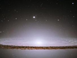 Ankara'ya uzay üssü