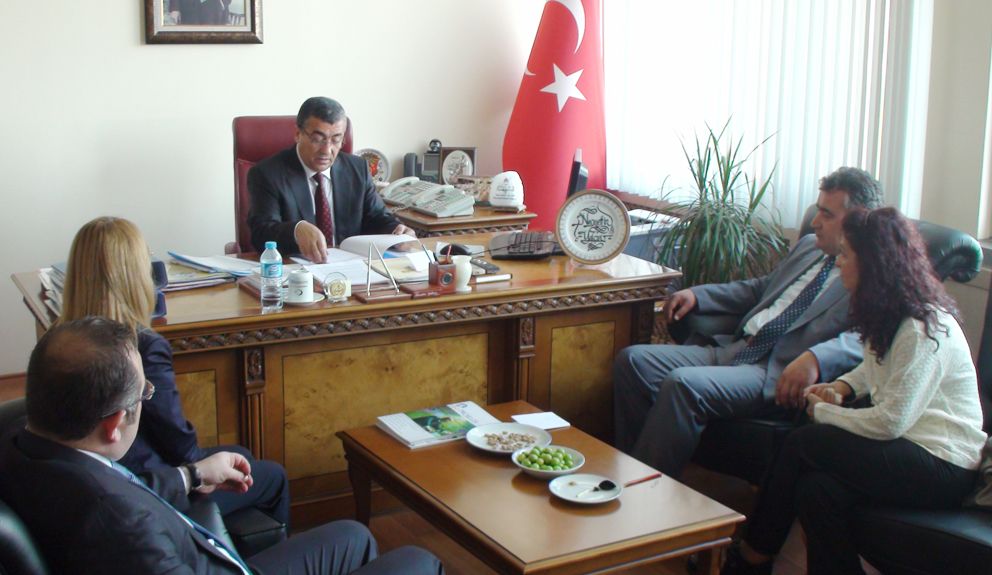 İnce: MEB'in 'Milli' kısmı tarih olmuştur