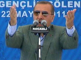 Başbakan'ın kaset yorumu: Çok tehlikeli