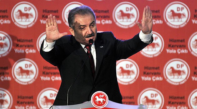 Namık Kemaz Zeybek: Kaset komplosunun arkasında Gülen'i aramak akıl işi değil