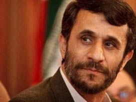 İran'ı Mehdi'nin gelişine hazırlıyor