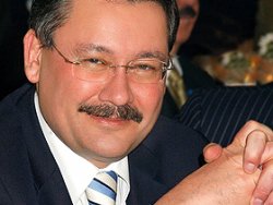 Melih Gökçek: Bürokratların istifasını istedi