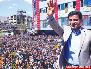 Kandil görüşmelerinin perde arkası