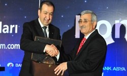 'Dandik para'dan tarihi fırsata geçtik