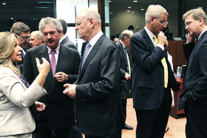 Suriye ve İran'a yaptırım