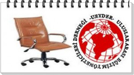 "DEH! DEDİ GİTMEZ" YÖNETMELİKLERİ