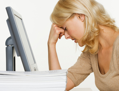 İş stresi yaşayanların sayısı artacak