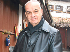 Başbuğ hakime 'Mesaj Emri'ni anlattı