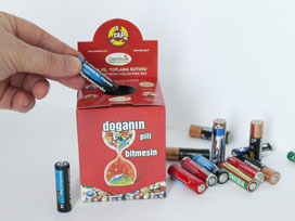 Pilinizin ömrü nasıl uzar?