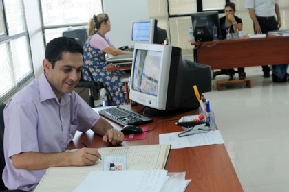 Tapuda bekleme bitiyor