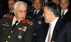 Gülden Koşanere sürpriz davet