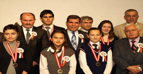 RUHUNUZU ŞİİRLE ONARIN