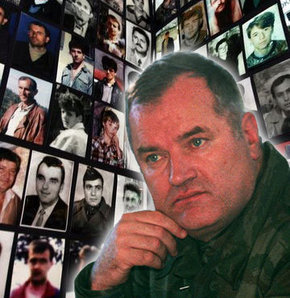 Sırp Kasabı altına kaçırınca sorgu durdu!