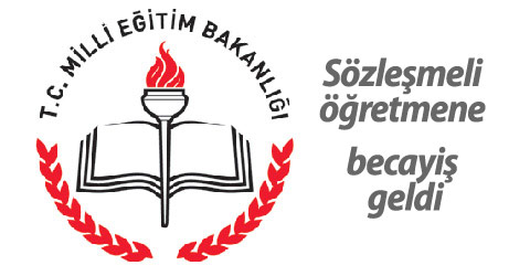 Sözleşmeli öğretmene becayiş geldi