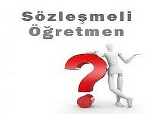 Seçim öncesi Sözleşmelilere KHK Çıkamaz Mı?