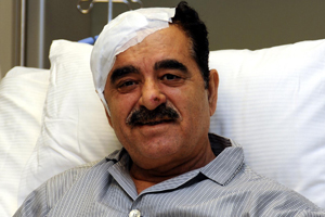 Tatlıses bugün dönüyor