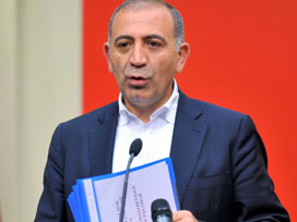 Gürsel Tekin'i kurtarma operasyonu mu?