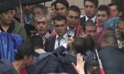 İş isteyecekti, öldüresiye dövüldü