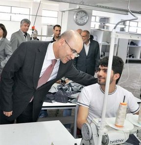 İşsizliğe çare nerede?