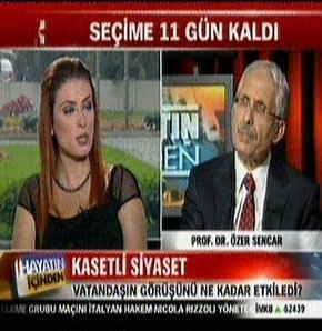 "MHP'de çarpıcı artış, AK Parti'de dramatik düşüş"