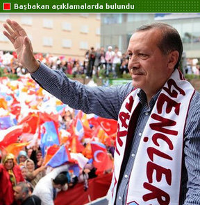 Madem o kadar kudretliyim!..