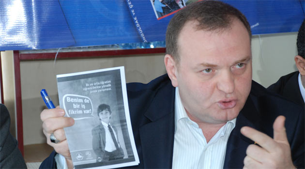 150 milyon Euro AB'ye iade edildi