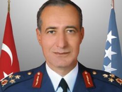 Hasdal'da tutuklu bulunan general sayısı 30 oldu