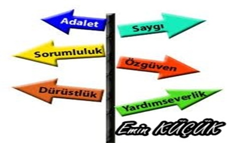 DEĞERLER EĞİTİMİ-KÖREBE OYUNU