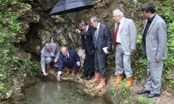 Bursa'da gençlik iksiri bulundu