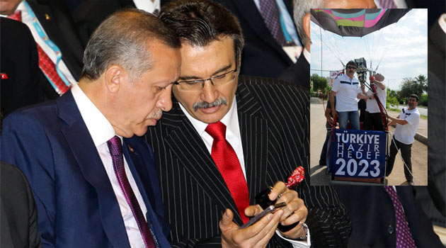 O fotoğrafın sırrı ortaya çıktı