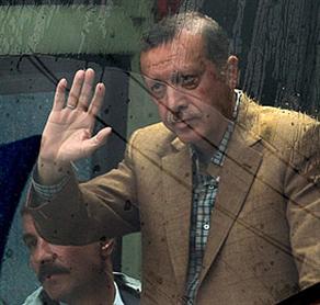 Erdoğan duyurdu, şok kaset çıktı!