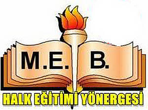 Halk Eğitimi Faaliyetlerinin Uygulanmasına Dair Yönerge