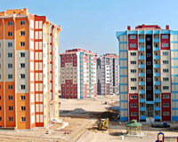 Konut kredi faizleri tepetaklak