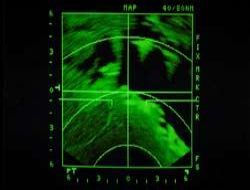 Aselsan'dan ilk milli radar