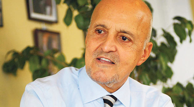 M. Ali Birand: Gülen kasetleri Genelkurmay'dan