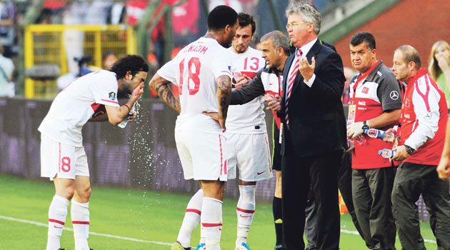 Futbol kötü, puan iyi