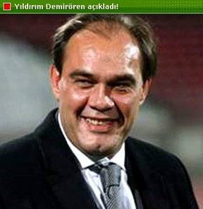 Demirören açıkladı: Kimler gidecek, kimler kalacak?