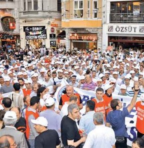 Dula verilmemiş aylık kâr sayılamaz