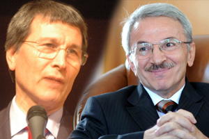 Türk Tarih Kurumu'nda telif kavgası