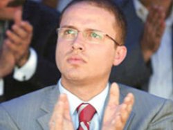 Bilal Erdoğan: Babamla çok sık yemek yiyemiyoruz