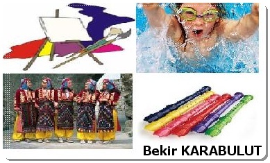 SANAT,MÜZİK,SPOR