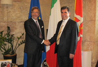 ANKARA-SİCİLYA HATTI EĞİTİM ORTAKLIĞI