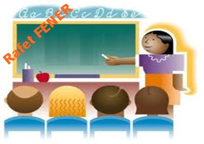 GÜNDEMİMİZİN BİRİNCİ ÖNCELİĞİ EĞİTİM OLMALI