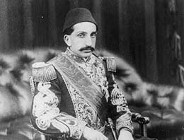 2. Abdümlhamit'in bir sırrı daha ortaya çıktı