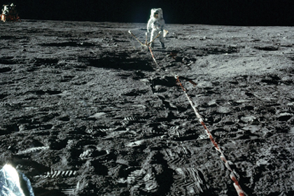 Uzayı da çöplüğe çevirdik