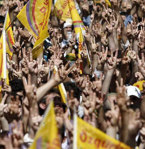 Öcalan: BDP benim yol haritamı anlamıyor