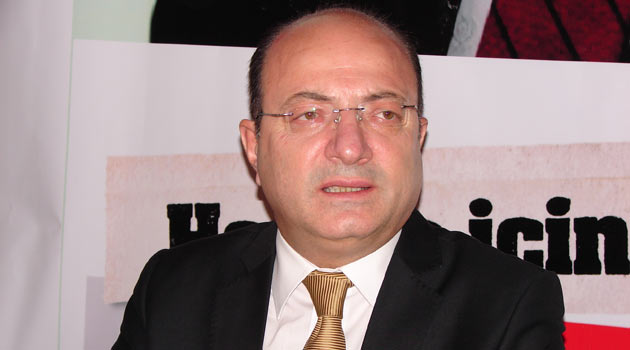 Dokunulmazlık zırhı için nihai kararı mahkemeler verecek