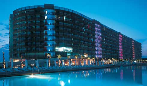 Bu da kriz piyangosu