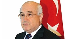Cemil Çiçek: Maksat hasıl oldu