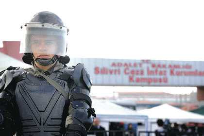 Sandıktan çıktılar hapisten çıkarlar mı?